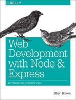[PDF] Web Development with Node and Express: Leveraging the JavaScript Stack