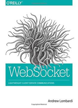 Websocket – Lightweight Client – server Communications