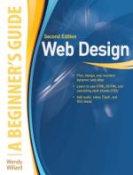 [PDF] Web Design: A Beginner’s Guide Second Edition