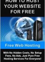 [PDF] Free Web Hosting
