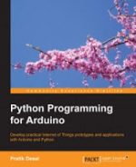 [PDF] Python Programming for Arduino – Download Free Book