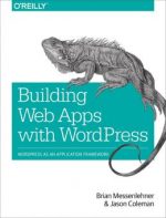 [PDF] Building Web Apps with WordPress