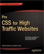 [PDF] Pro CSS for High Traffic Websites