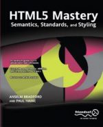 [PDF] HTML5 Mastery: Semantics, Standards, and Styling