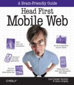 [PDF] Head First Mobile Web