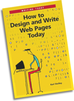 [PDF] How to Design and Write Web Pages Today