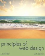 [PDF] Principles of Web Design 6th