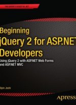 [PDF] Beginning Jquery 2 For Asp.net Developers: Using Jquery 2 With Asp.net Web Forms And Asp.net Mvc