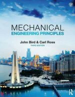 [PDF] Mechanical Engineering Principle Book by John Bird & Carl Boss
