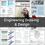[PDF] Engineering Drawing & Design Book By David Madsen