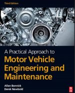 [PDF] Motor Vehicle Engineering and Maintenance