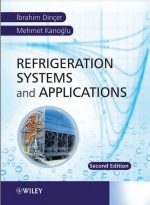 [PDF] Refrigeration Systems and Applications By Ibrahim Dincer