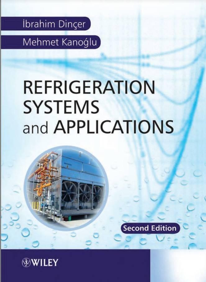 Refrigeration systems and application