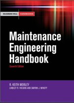 [PDF] Maintenance engineering handbook