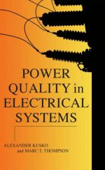 [PDF] Power Quality in Electrical Systems