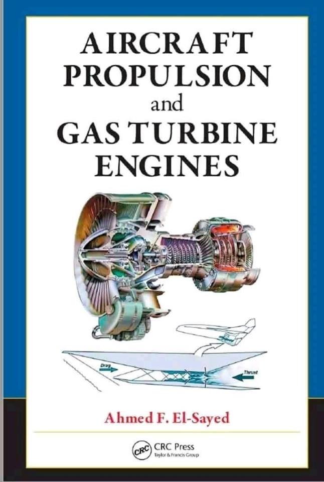 elements of gas turbine propulsion solution manual
