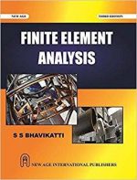 [PDF] Finite Element Analysis by S S Bhavikatti