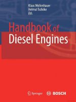 [PDF] Handbook of Diesel Engines