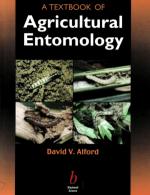 [PDF] A Textbook of Agricultural Entomology