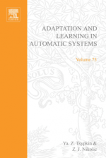 [PDF] Adaptation and Learning in Automatic Systems