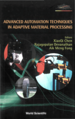 [PDF] Advanced Automation Techniques in Adaptive Material Processing