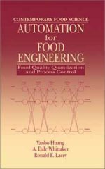 [PDF] Automation for Food Engineering Food Quality Quantization and Process control