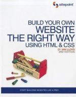 [PDF] Build Your Own Website The Right Way Using HTML & CSS