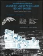 [PDF] Design of Liquid Propellant Rocket Engines Dieter K Huze and David H Huang