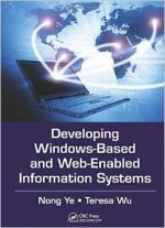 [PDF] Developing Windows-based And Web-enabled Information Systems
