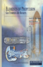 [PDF] Elements of Propulsion Gas Turbines and Rockets