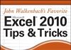 Excel 2010 Tips and Tricks