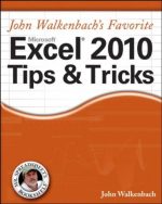 [PDF] Excel 2010 Tips and Tricks