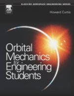 [PDF] Orbital Mechanics for Engineering Students by howard curtis