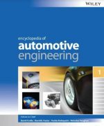 [PDF] Encyclopedia of Automotive Engineering