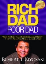 [PDF] Rich Dad Poor Dad Book english