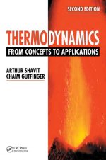 [PDF] Thermodynamics From Concepts to Applications