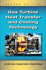[PDF] Gas turbine heat transfer and cooling technology
