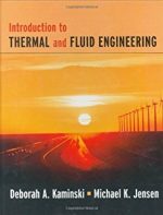 [PDF] Introduction to Thermal and Fluids Engineering