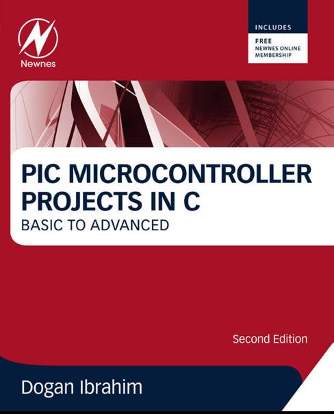 Pic Microcontroller Tutorial Pdf Free Download