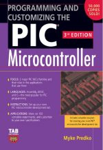 [PDF] Programming And Customizing The PIC Microcontroller 3rd Edition