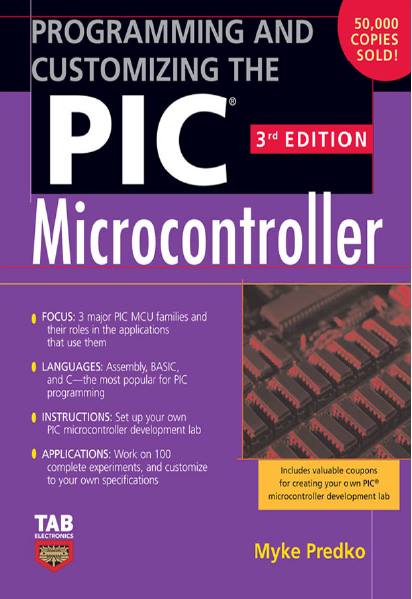microcontroller tutorial