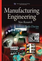 [PDF] Manufacturing Engineering: New Research