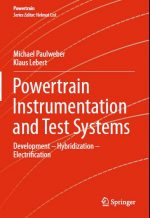 [PDF] Powertrain Instrumentation and Test Systems