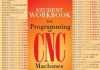 Standard work book for programming CNC Machines