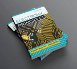 [PDF] Electronics Principles by Malvino