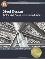 [PDF] Steel Design for the Civil PE and structural SE Exams