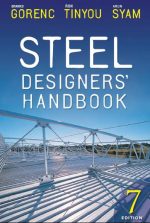 [PDF] Steel Designers’ Handbook Gorenc