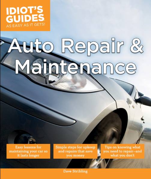 [PDF] Auto Repair and Maintenance Free PDF Books