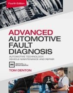 [PDF] Advanced Automotive Fault Diagnosis