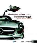 [PDF] Automotive Technology: Principles, Diagnosis, and Service